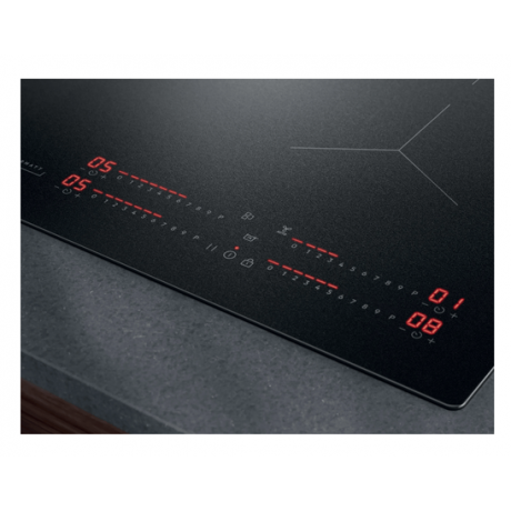 AEG TI64IB10IZ Επαγωγική Εστία 60cm